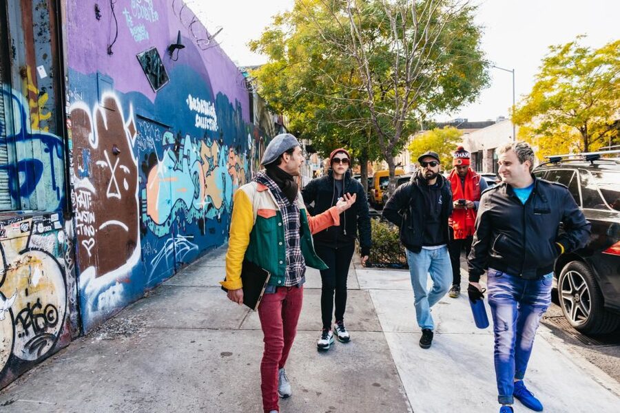 NYC: Brooklyn Graffiti & Street Art Walking Tour in Bushwick - Price and Value: Why $32 Can Make Sense