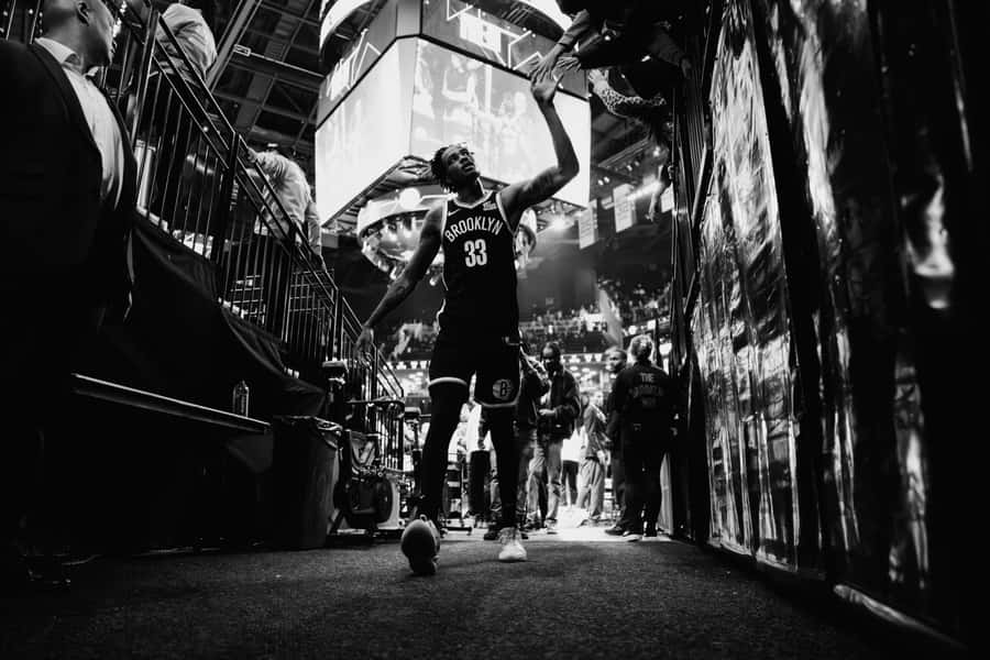 NYC: Brooklyn Nets NBA Game Ticket at Barclays Center - Day-of tips: what to bring and what not to bring