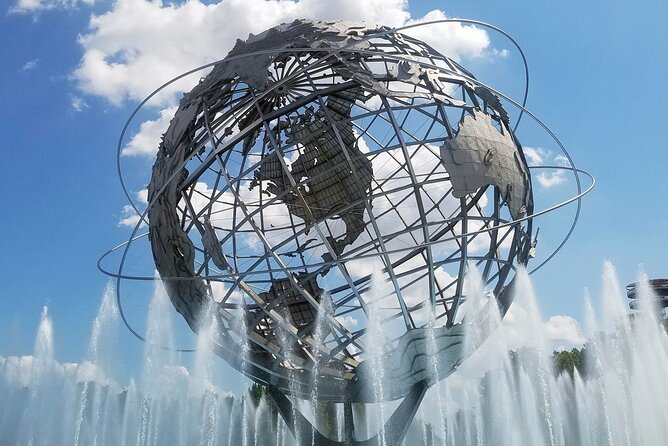 NYC Bus Tour of Brooklyn, Bronx, Queens: Art, Food & Sports - Price and value: what $84 really buys you