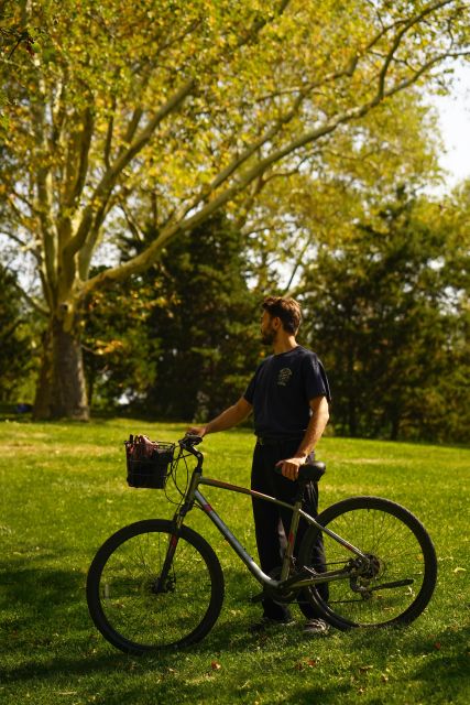 NYC: Central Park Bike Rental - Key highlights you should care about