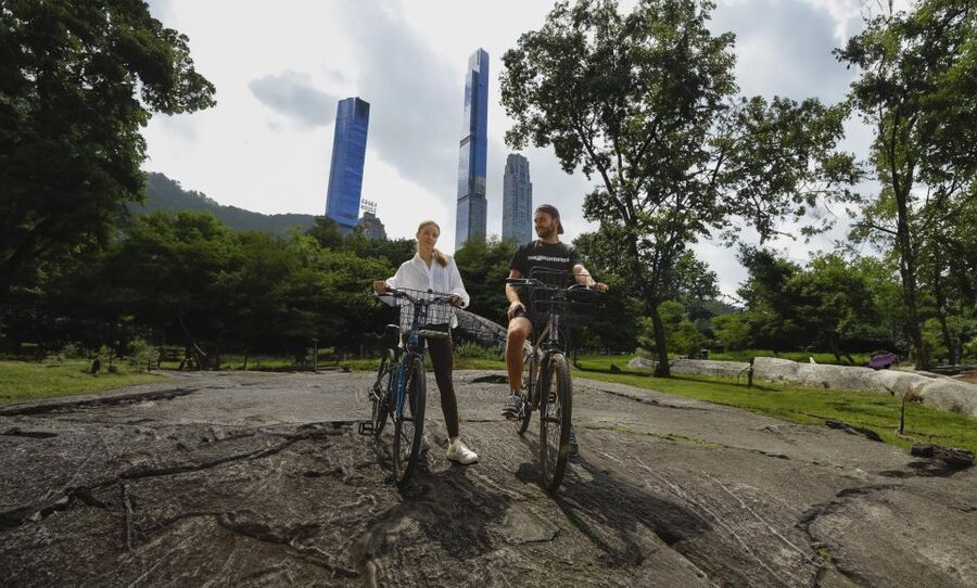 NYC: Central Park Bike Rental - Why This Central Park Bike Rental Is Such Good Value