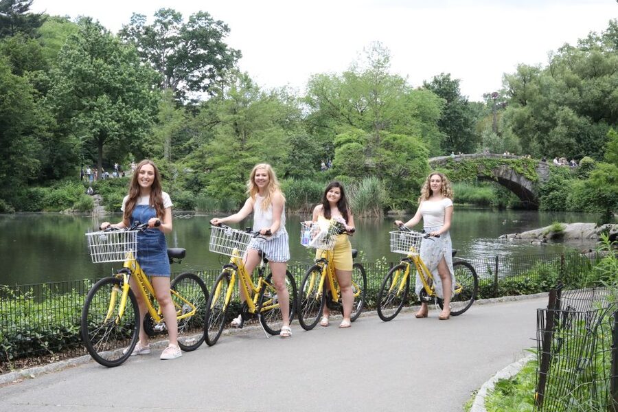 NYC: Central Park Bike Rentals - Price and value check, is it worth it?