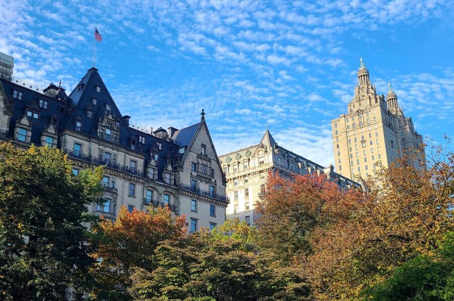 NYC: Central Park Bike Rentals - Who should book this Central Park bike rental