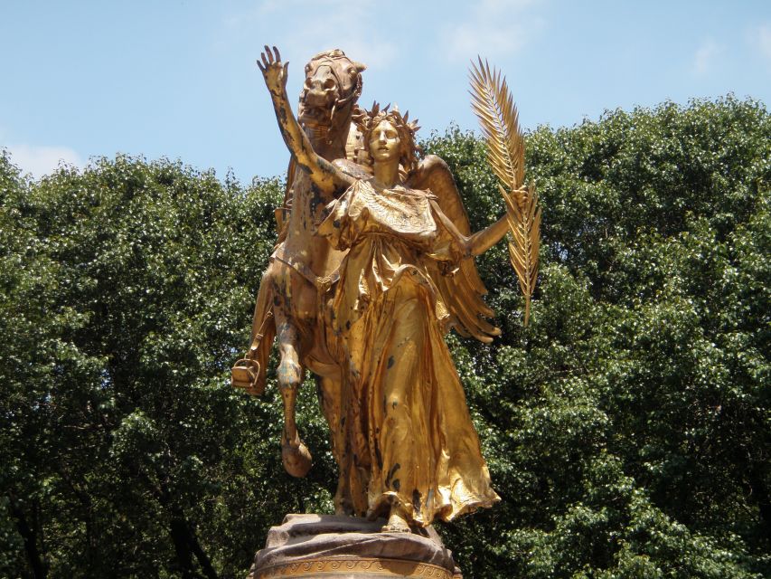 NYC: Central Park Guided Bike Tour - Bikes, Helmets, E-Bike Upgrades, and Family Options That Actually Help