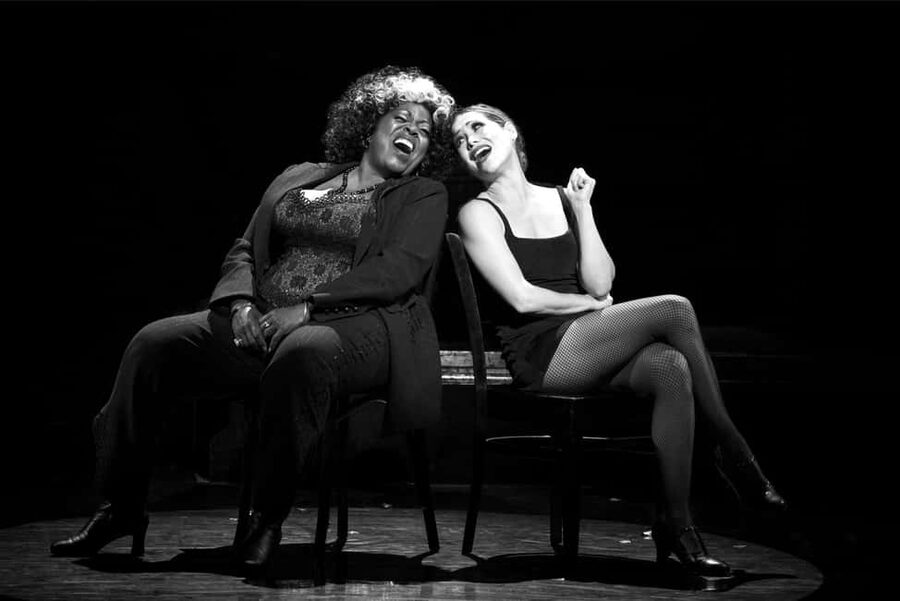 NYC: Chicago the Musical on Broadway - Who should book this Broadway night