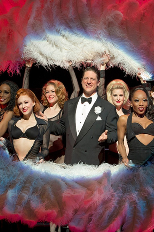NYC: Chicago the Musical on Broadway - FAQ