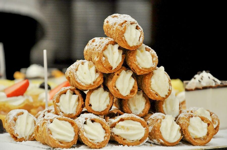 NYC: Chinatown and Little Italy Food Tour - Key points to know before you go