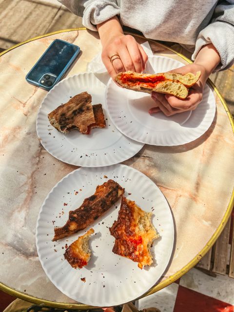 NYC: Chinatown and Little Italy Food Tour - Meeting point and what to do in the first 5 minutes