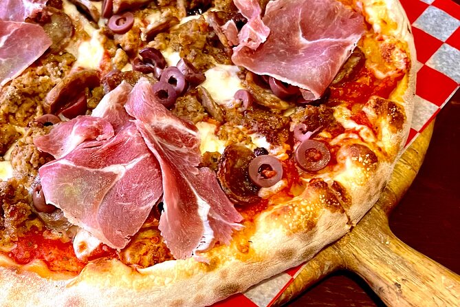 NYC: Chinatown & Little Italy Food Tour with 7 Flavorful Tastings - Nolita and the Cheesecake Finish That Feels Like Closure