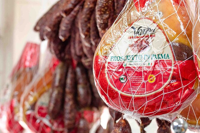 NYC: Chinatown & Little Italy Food Tour with 7 Flavorful Tastings - Where You Start and How the Walk Feels