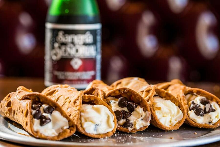 NYC: Chinatown & Little Italy Food Tour with 8 Tastings - Five Points first, so you taste the city’s changes