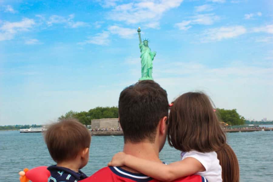 NYC: Circle Line 1-Hr Statue of Liberty Skip-The-Line Cruise - What the 1-Hour Route Really Covers (and what it does not)