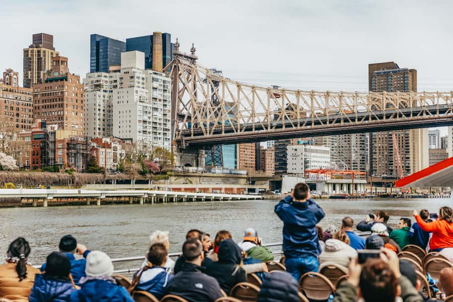 NYC: Circle Line 2.5 Hour Best of NYC Boat Cruise - Key highlights to pay attention to