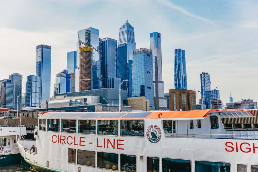 NYC: Circle Line 2.5 Hour Best of NYC Boat Cruise - Price and Value: Why $39 Can Feel Like a Bargain