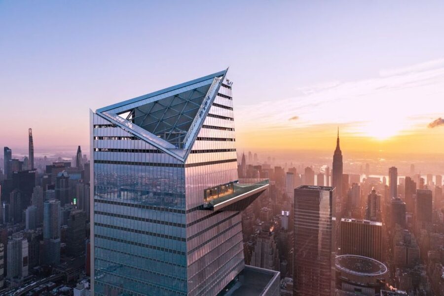 NYC: City Climb Skyscraping Experience Ticket - FAQ