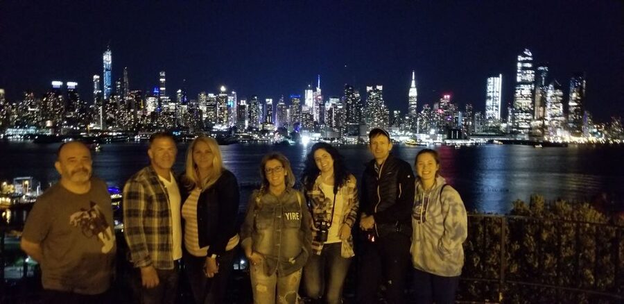 NYC: City Skyline Sightseeing MiniBus Tour at Night - Tips to Make Your Night Tour Go Smoother