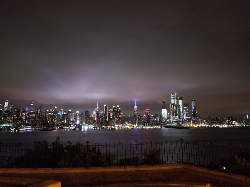 NYC: City Skyline Sightseeing MiniBus Tour at Night - Price and Value: Is $51 a Smart Use of Time?