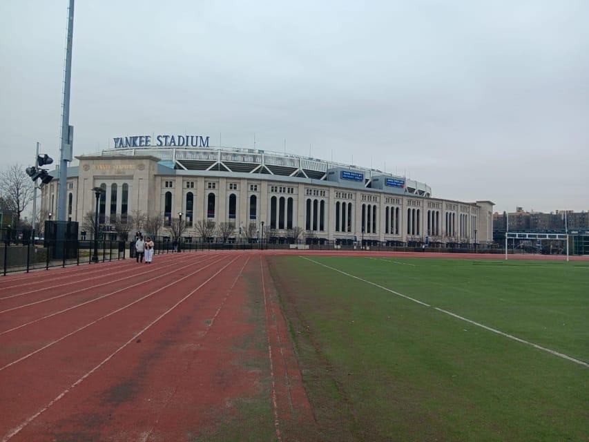 NYC: Contrasts of Bronx, Queens, Brooklyn, & Manhattan Tour - Why this Contrasts tour feels different than a typical NYC day