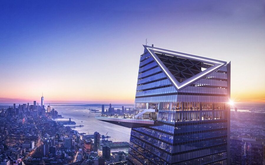 NYC: Edge Observation Deck Admission Ticket - Price and value: is $39 worth it for a 1-hour visit?