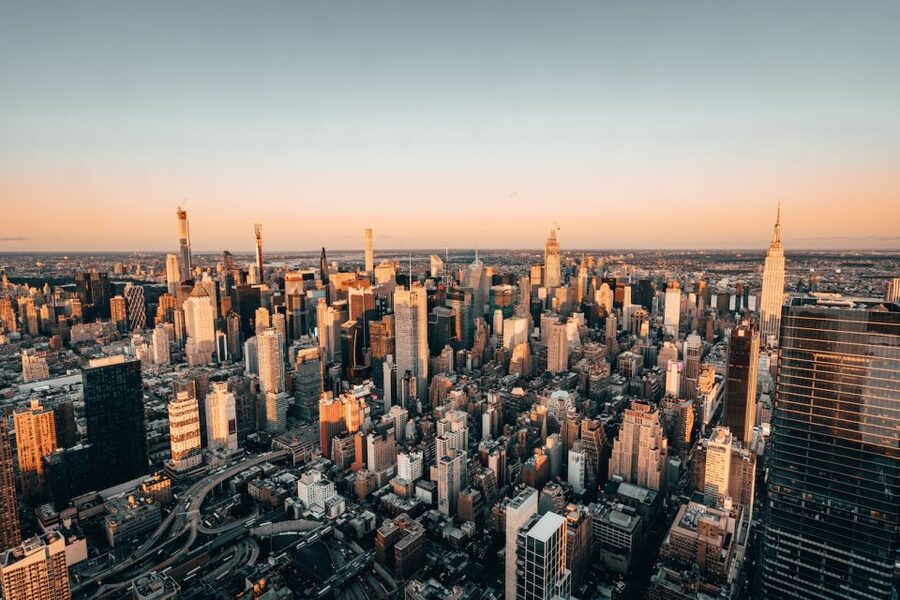 NYC: Edge Observation Deck Admission Ticket - Logistics that can make or break your visit