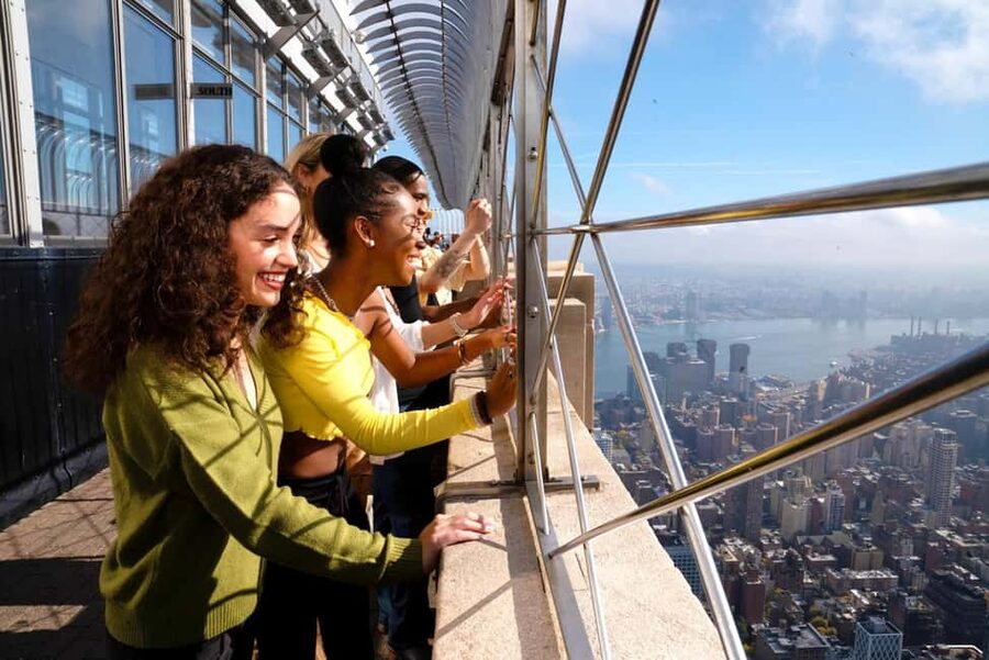 NYC: Empire State Building Express Tickets – Skip the Line - Key highlights to know before you book
