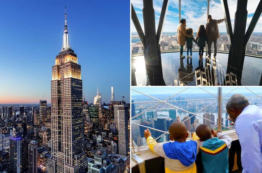 NYC: Empire State Building Express Tickets – Skip the Line - Who should buy Empire State Building Express tickets