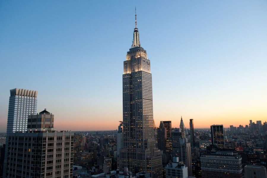 NYC: Empire State Building Observation Deck Tickets - Key things to know before you go