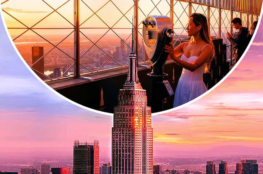 NYC: Empire State Building Tickets - Observatory & Museum - Why the Empire State Building still feels like NYC’s headline