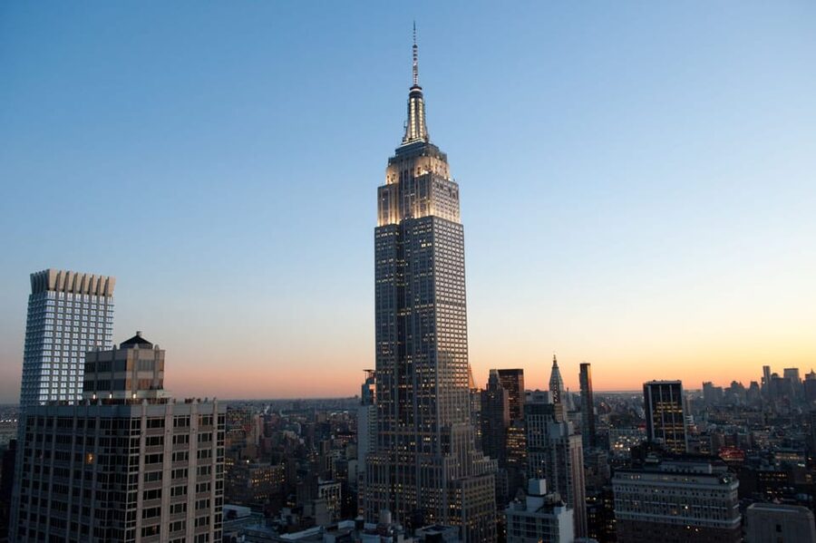 NYC: Express Empire State Building Tickets- Skip-the-Line - Key things to know before you go