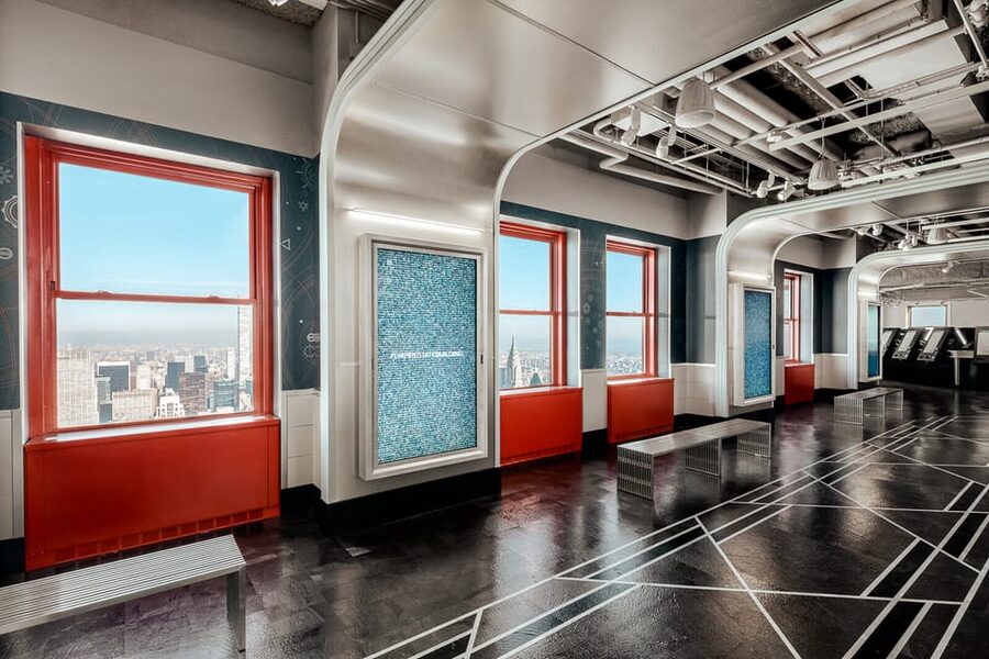NYC: Express Empire State Building Tickets- Skip-the-Line - Should you book this Express ticket?