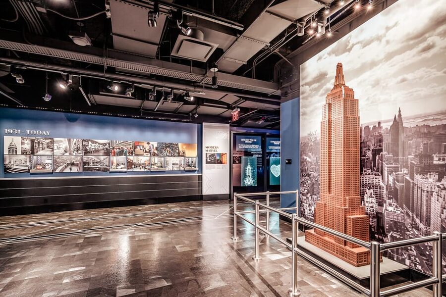 NYC: Express Empire State Building Tickets- Skip-the-Line - Price and value: is $93 per person worth it?