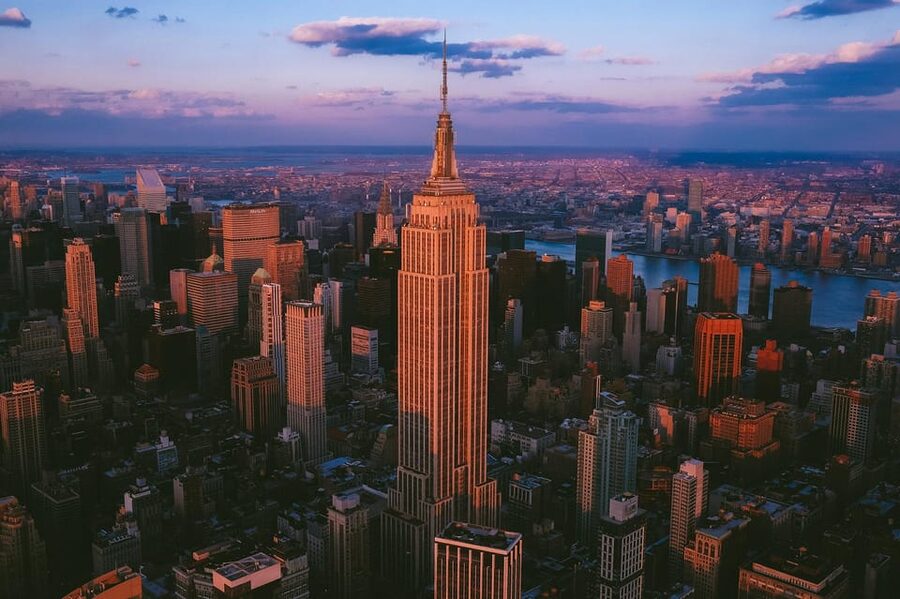 NYC: Express Empire State Building Tickets- Skip-the-Line - Security and timing that make or break the experience