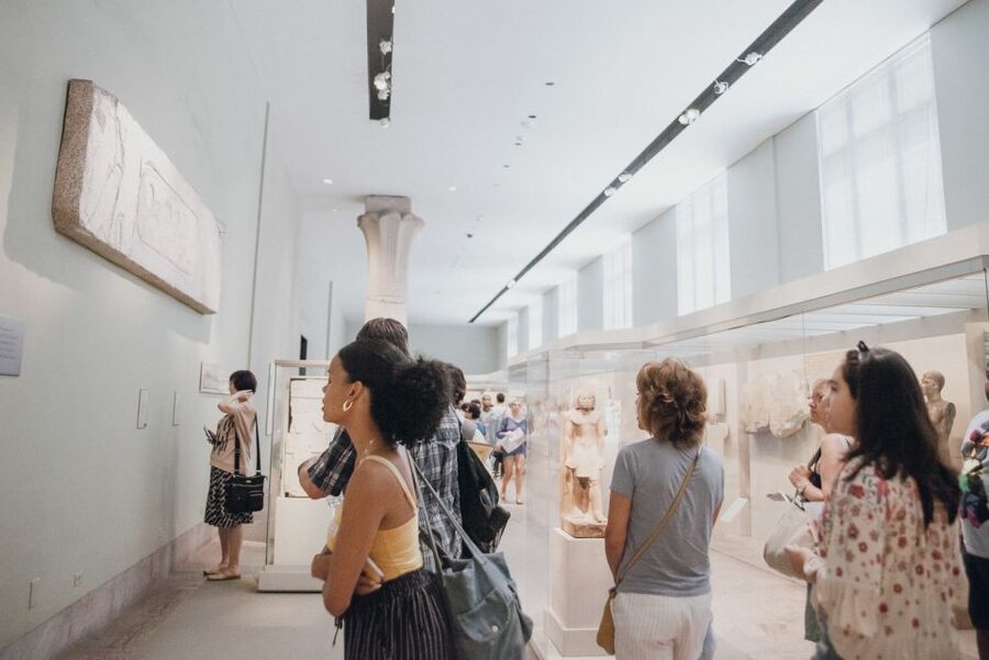 NYC: Express Highlights Tour of the MET Museum - Price and value: $69 for a focused, guided Met experience