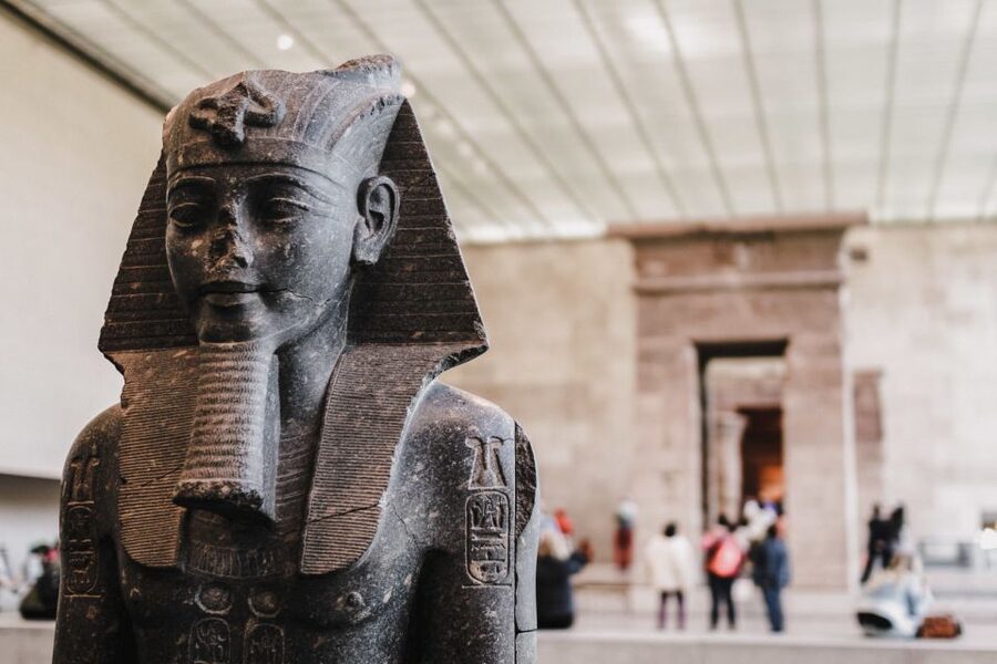 NYC: Express Highlights Tour of the MET Museum - What to do after the tour: use it as your Met launchpad