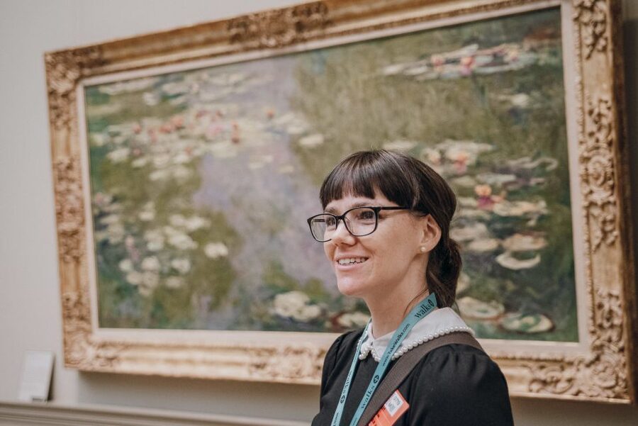 NYC: Express Highlights Tour of the MET Museum - Skip the ticket line, and keep your energy for art