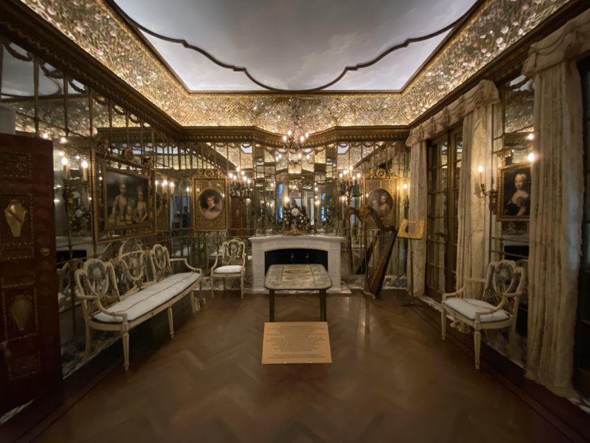 NYC: Gilded Age Mansions Guided Tour - Key Things You’ll Notice on This Tour