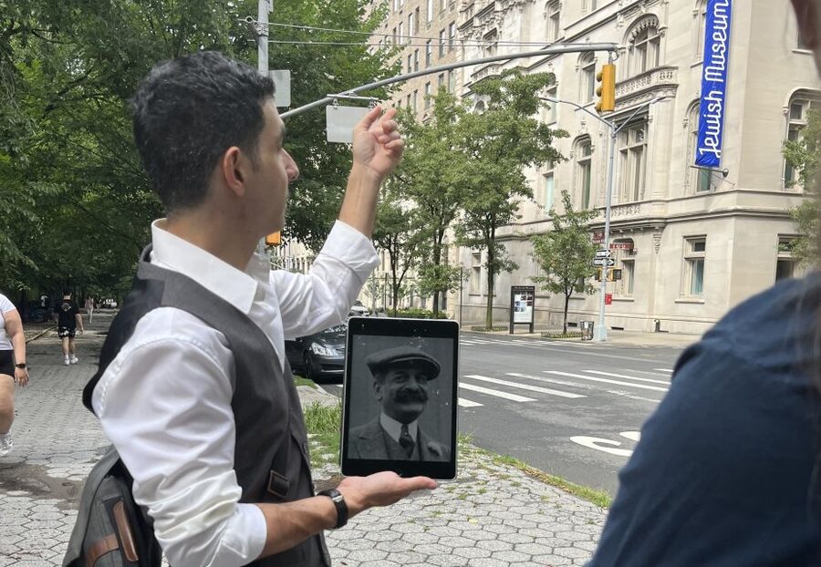 NYC: Gilded Age Mansions Guided Tour - Tour Logistics You Should Know Up Front