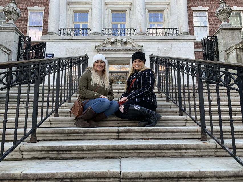 NYC: Gossip Girl Sites Bus Tour - Key highlights you should care about