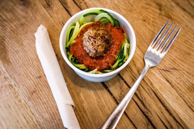 NYC: Greenwich Village Food Tour with 6 Locals Favorites Dishes - Meeting at IFC Center and Ending Near Sheridan Square