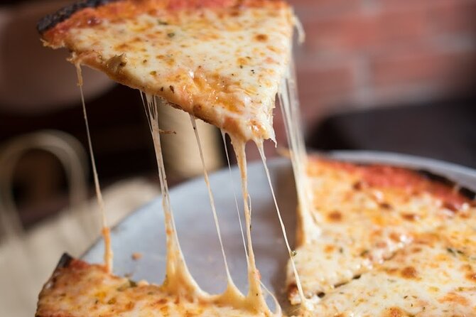 NYC: Greenwich Village Food Tour with 6 Locals Favorites Dishes - Is It Worth $97.50? Pricing Value for a 3-Hour Greenwich Village Walk