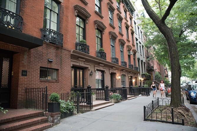 NYC: Greenwich Village Food Tour with 6 Locals Favorites Dishes - Who This Tour Fits Best, and Who Might Want a Different Plan