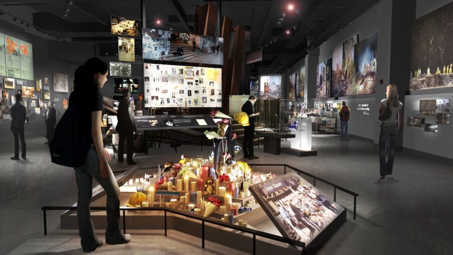 NYC: Ground Zero Walking Tour and 9/11 Museum Ticket - Key things that make this Ground Zero + Museum combo work