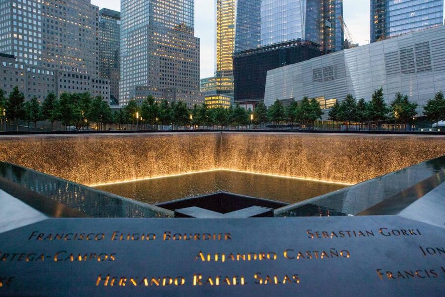 NYC: Ground Zero Walking Tour and 9/11 Museum Ticket - Ground Zero, with a story first: what you’re really signing up for