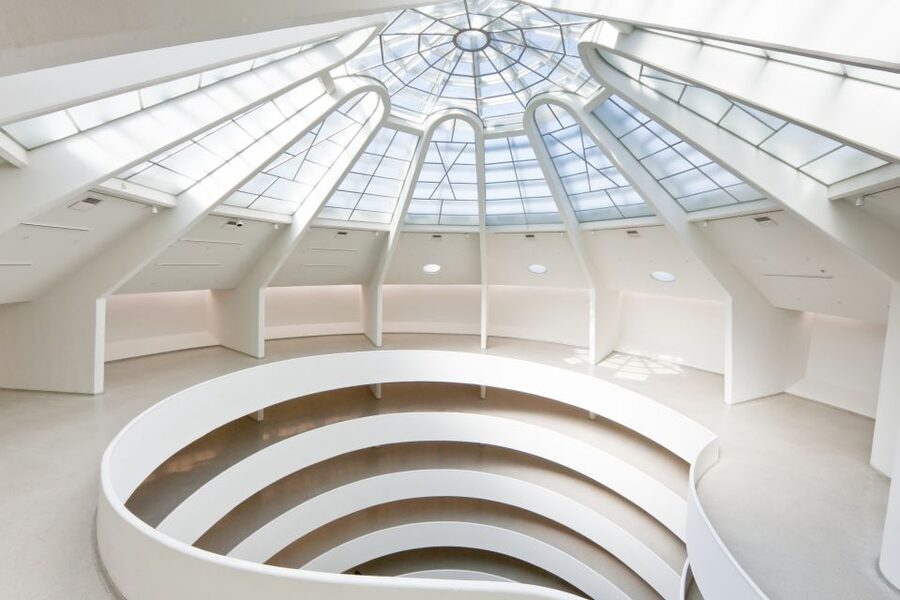 NYC: Guggenheim Museum Entry Ticket - What’s Showing in 2025, and How to Pick What Matters