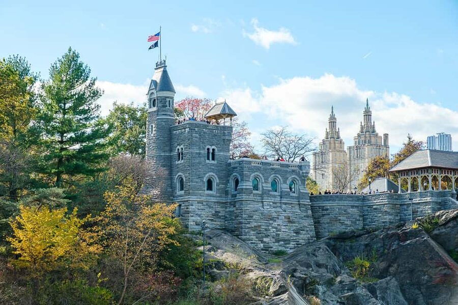 NYC: Guided Central Park Private Pedicab Tour - Price and Value: Is $38 Worth It for 1-2 Hours?