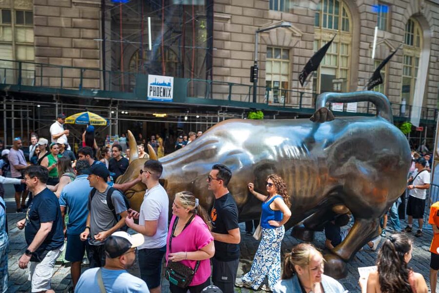 NYC: Half-Day Luxury Bus Tour of Top Highlights - Price and Value: Why $60 Can Make Sense for NYC Highlights