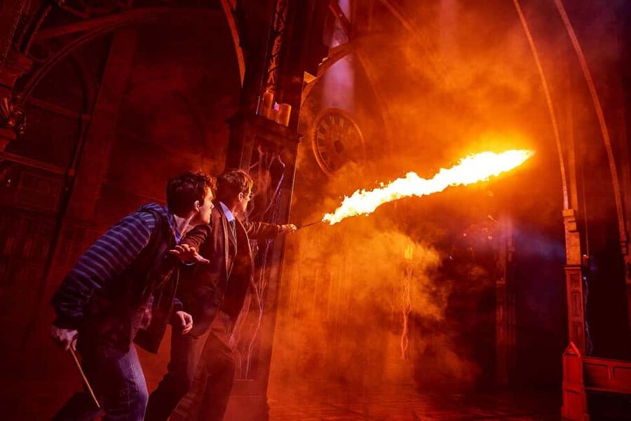 NYC: Harry Potter and the Cursed Child on Broadway - Key things to know before you go