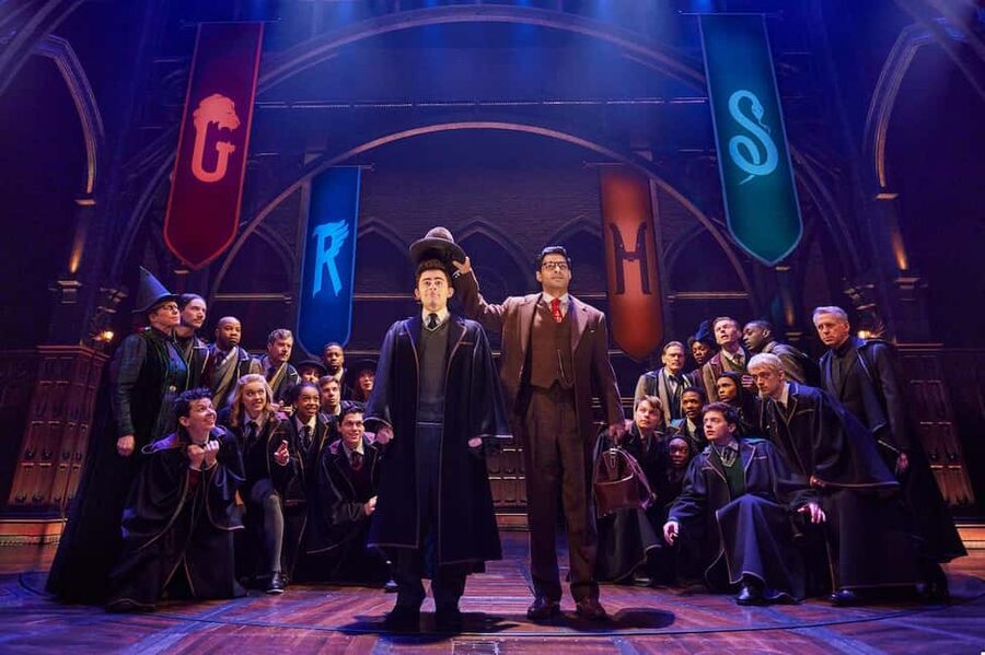 NYC: Harry Potter and the Cursed Child on Broadway - Should you book Harry Potter and the Cursed Child on Broadway?