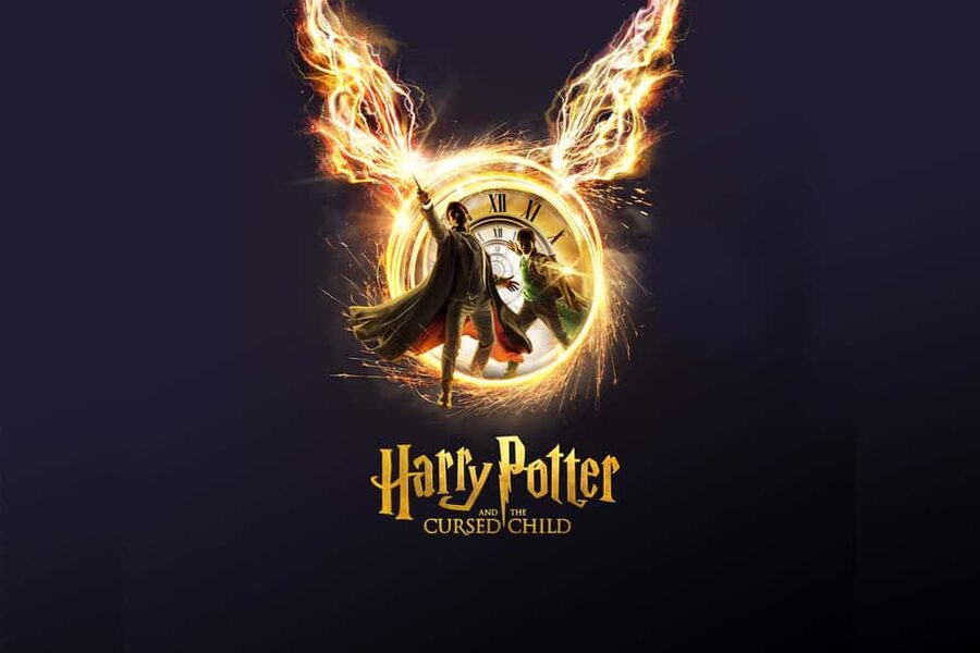 NYC: Harry Potter and the Cursed Child on Broadway - Who Harry and Albus are in this story
