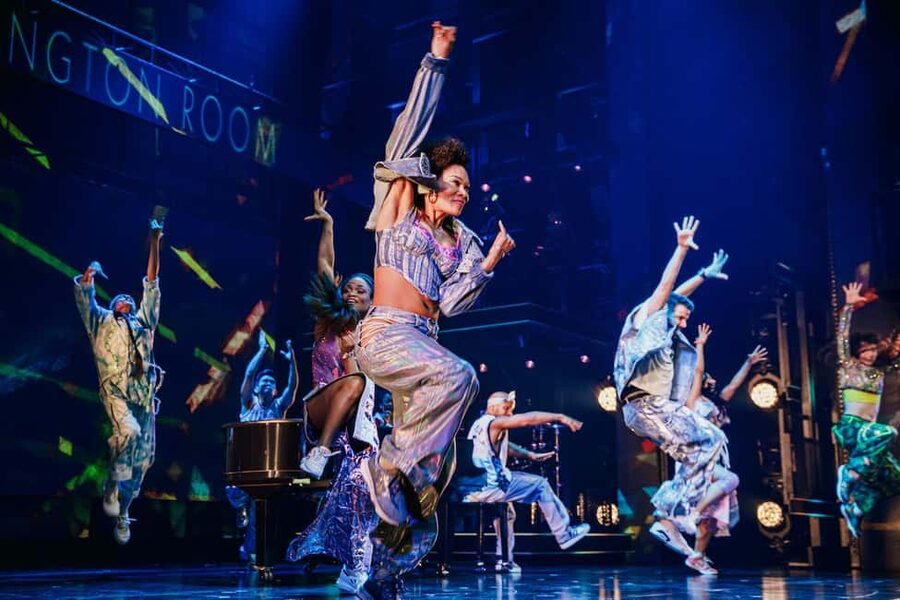 NYC: Hell's Kitchen the Musical on Broadway - Who This Show Fits Best (and Who Might Want to Skip)